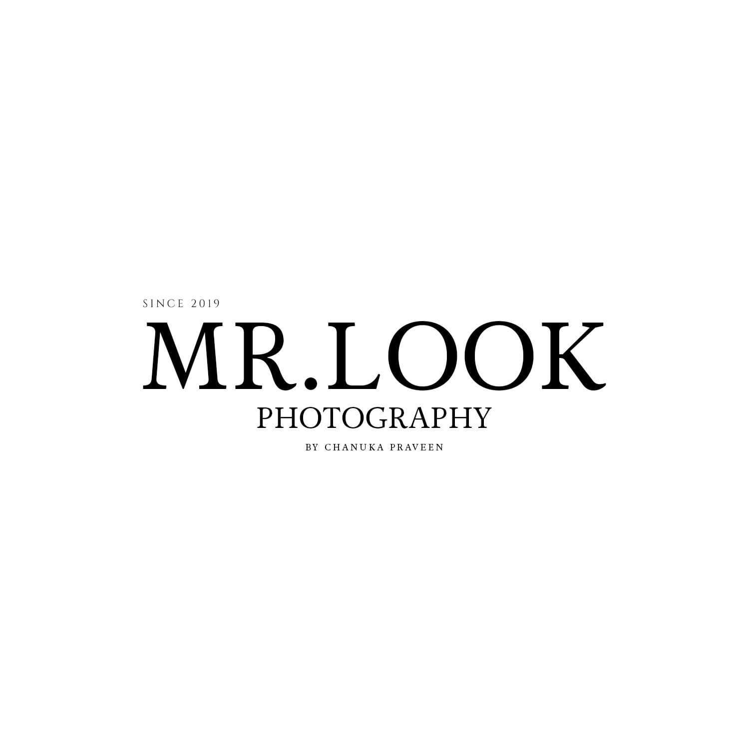 Mr.Look Photography