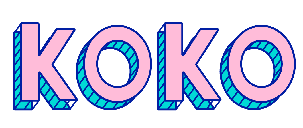 KOKO